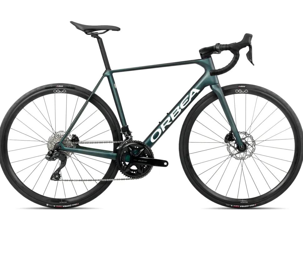 Orbea Orca M35i