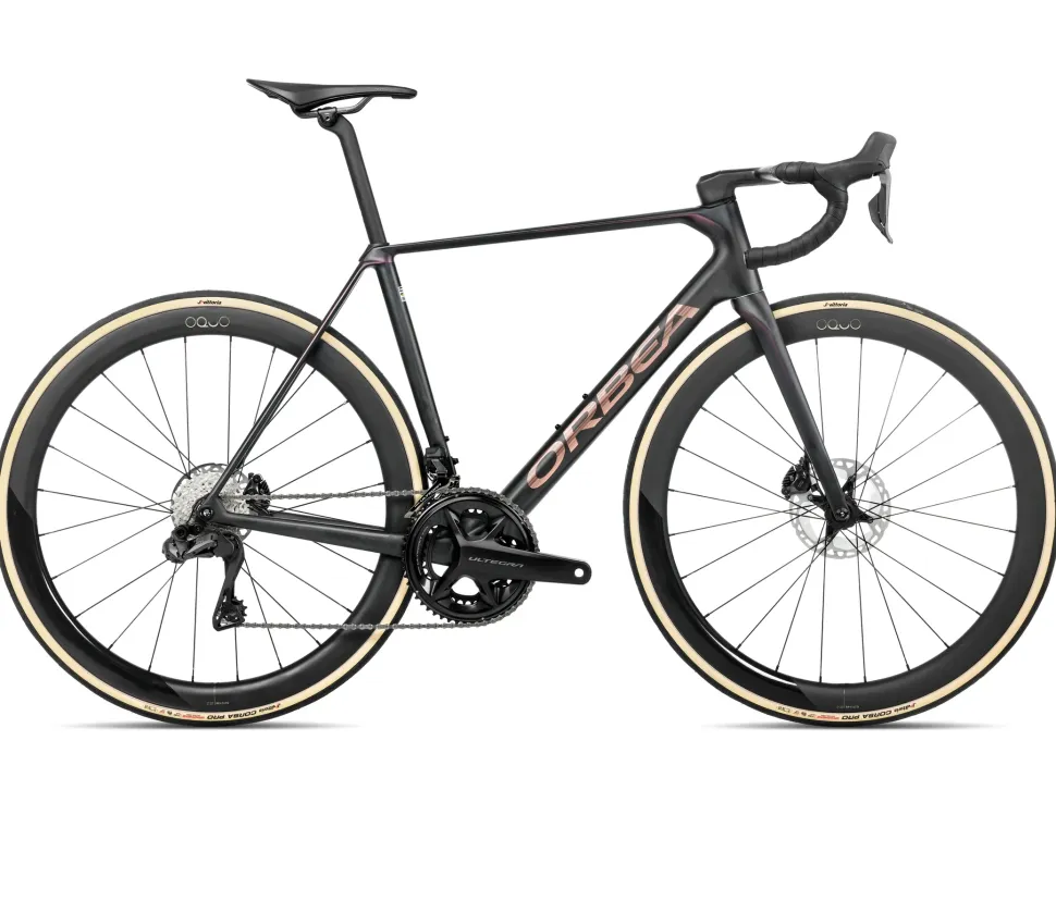 Orbea Orca M20 iLTD PWR