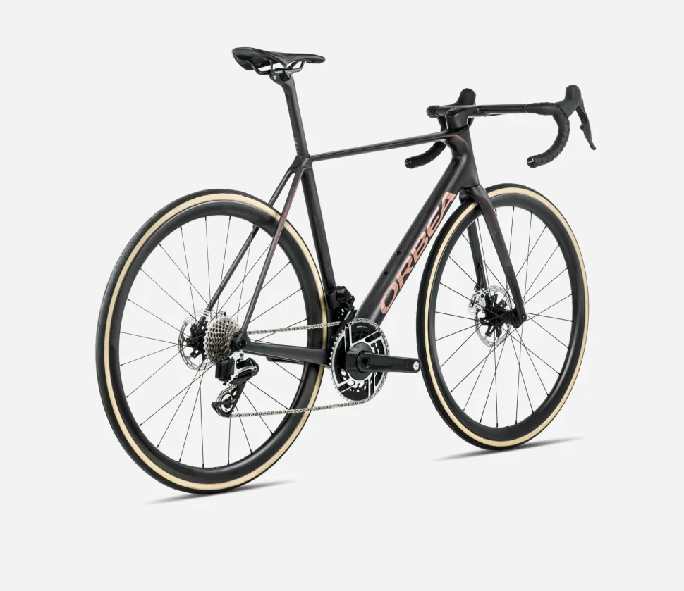 Orbea Orca M20 iLTD PWR
