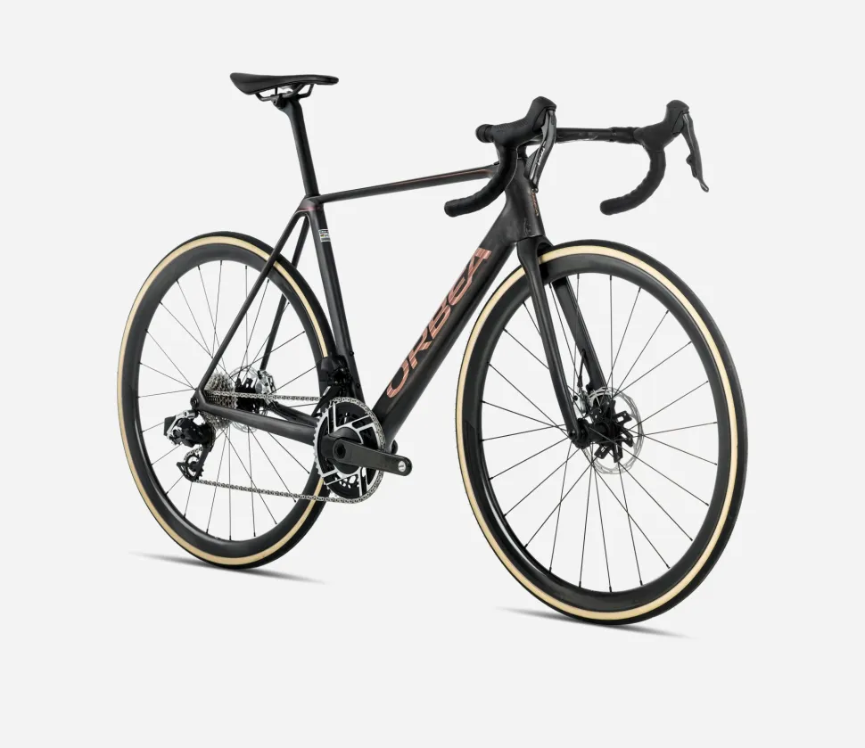 Orbea Orca M20 iLTD PWR