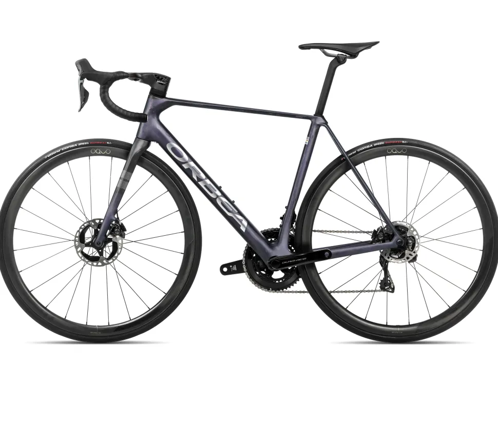 Orbea Orca M10 iLTD PWR