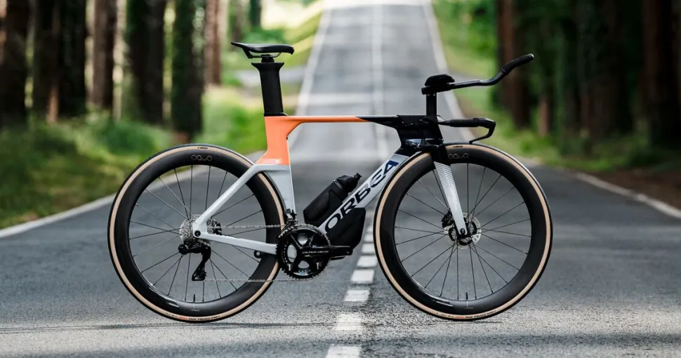 Orbea Ordu M30 iLTD