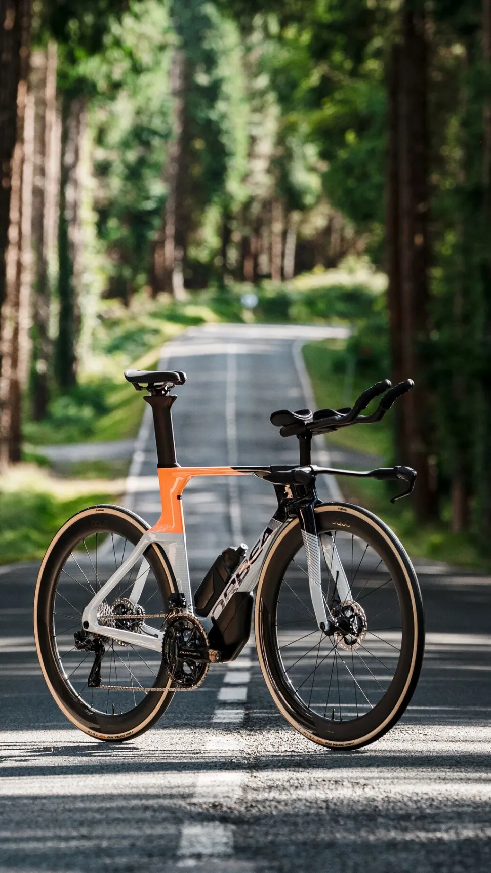 Orbea Ordu M30 iLTD