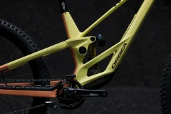 Orbea Rallon D-LTD