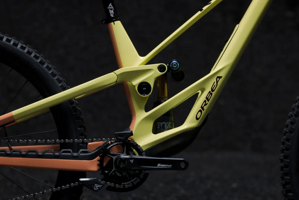 Orbea Rallon D-LTD