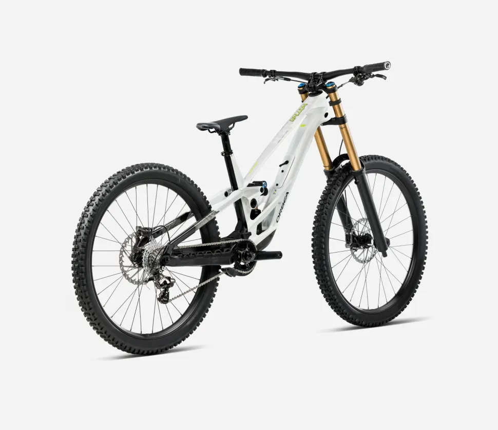 Orbea Rallon D-LTD