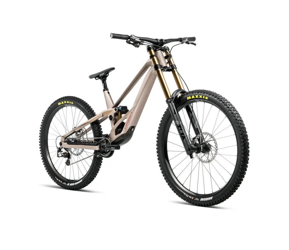 Orbea Rallon D-LTD