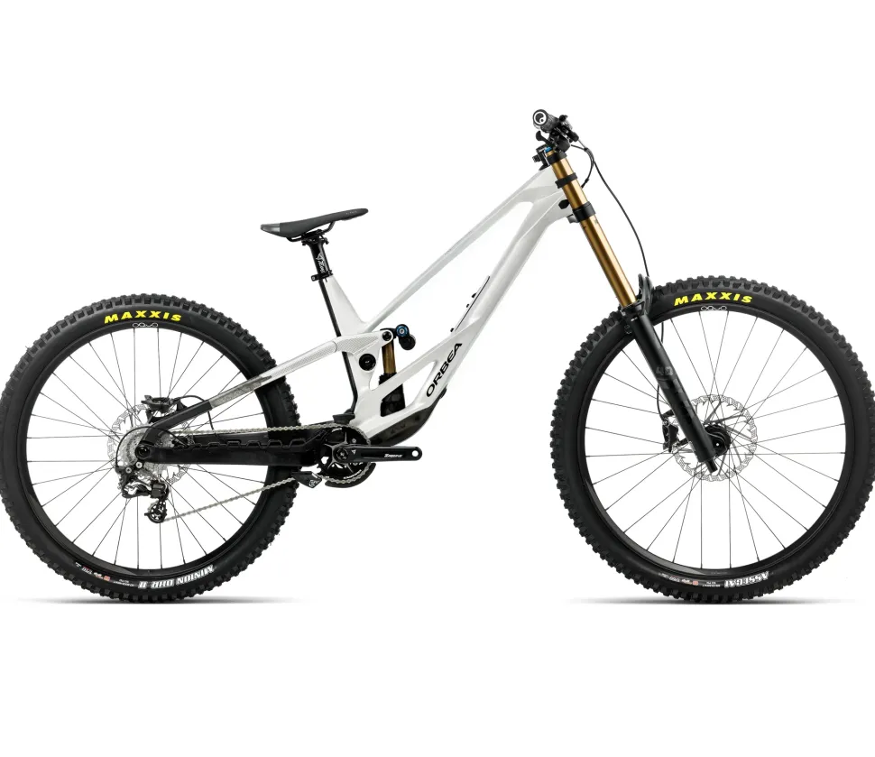 Orbea Rallon D-LTD
