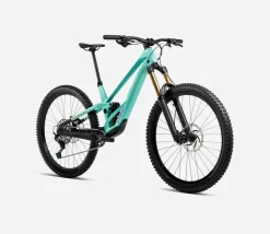 Orbea Rallon E10