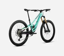 Orbea Rallon E10