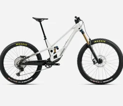 Orbea Rallon E-Team