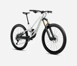 Orbea Rallon E-Team