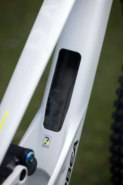 Orbea Rallon E-Team
