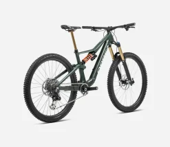 Orbea Rallon M20