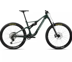 Orbea Rallon M10