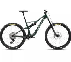 Orbea Rallon M11 AXS