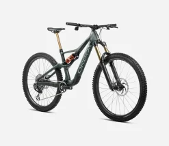 Orbea Rallon M11 AXS
