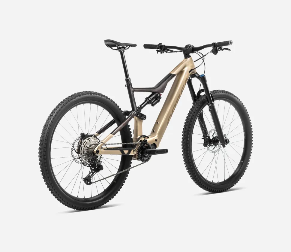 Orbea Rise H20