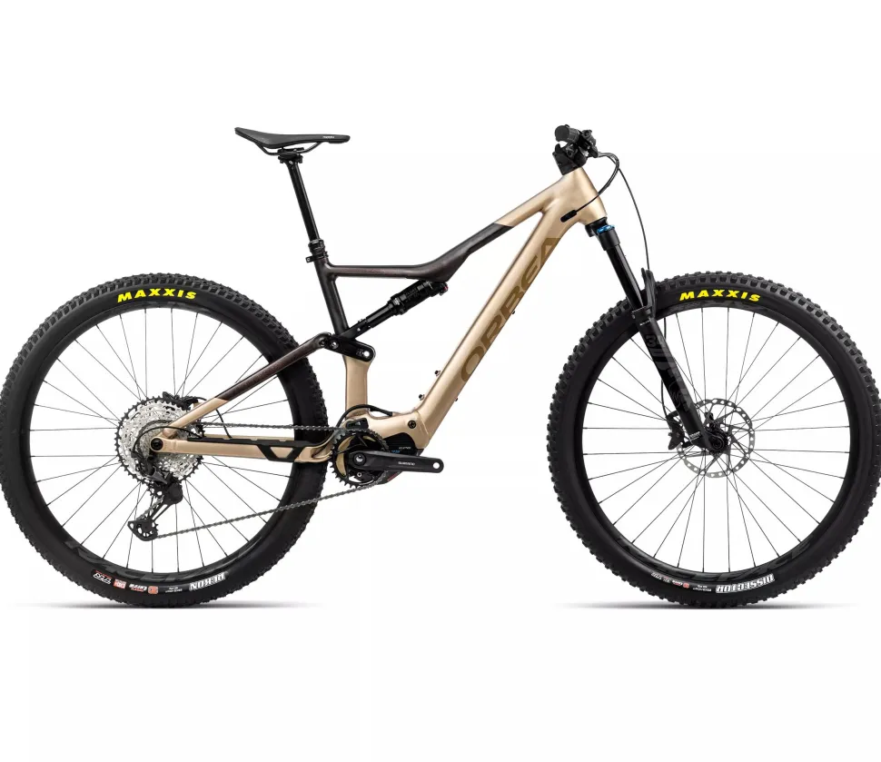 Orbea Rise H20