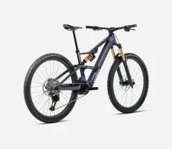 Orbea Rise LT M20