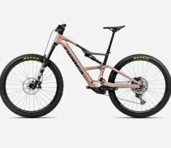 Orbea Rise LT M20