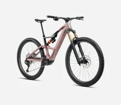 Orbea Rise LT M20