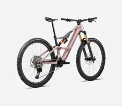 Orbea Rise LT M20