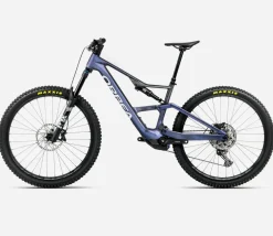 Orbea Rise LT M20