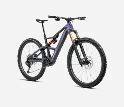 Orbea Rise LT M20