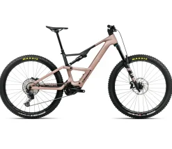 Orbea Rise LT M20