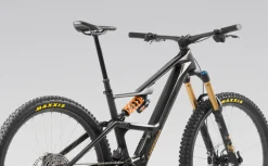 Orbea Rise LT M10