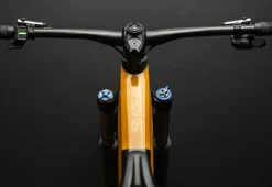Orbea Rise LT M10