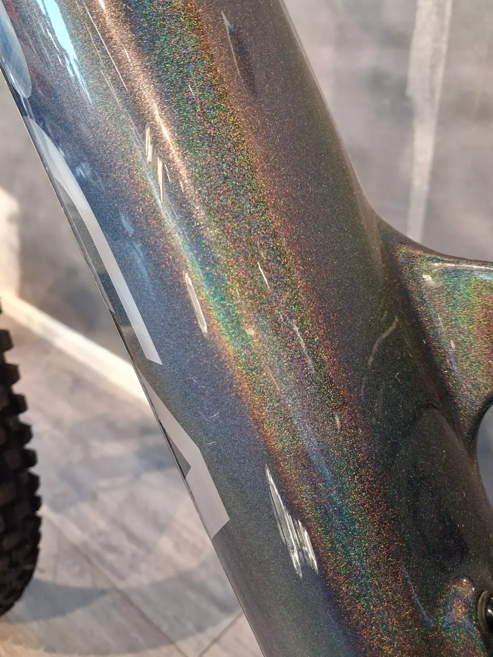 Orbea Rise LT M10 L Myo 2025