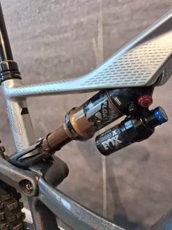 Orbea Rise LT M10 L Myo 2025