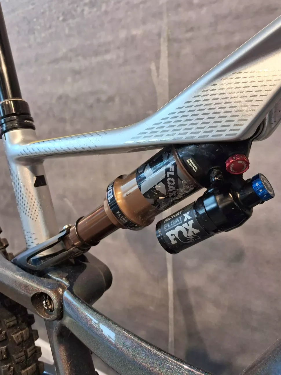 Orbea Rise LT M10 L Myo 2025
