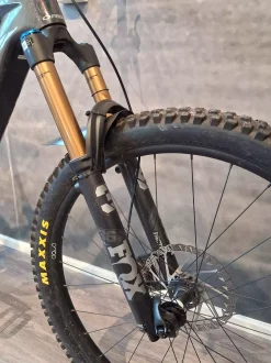 Orbea Rise LT M10 L Myo 2025