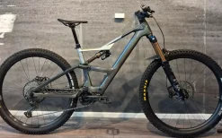 Orbea Rise LT M10 L Myo 2025