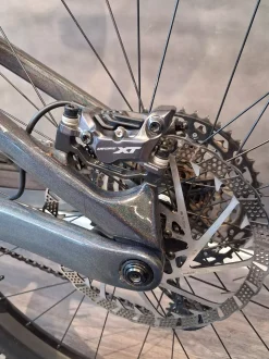 Orbea Rise LT M10 L Myo 2025