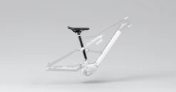 Orbea Rise LT M-Team