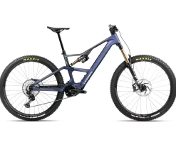 Orbea Rise LT M10 2025 630 Wh