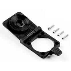 Orbea Rise M laturiportin kansi