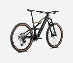 Orbea Rise SL H30