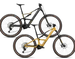 Orbea Rise SL H30