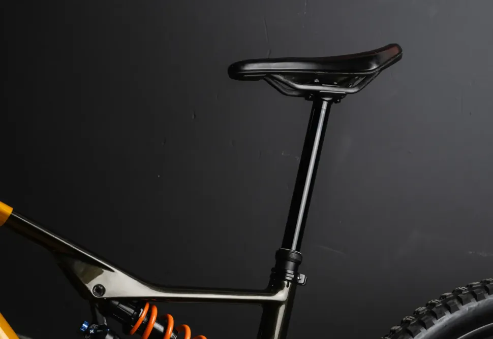 Orbea Rise SL M10