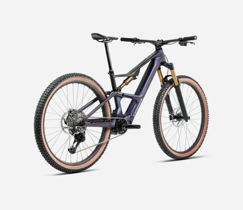 Orbea Rise SL M10