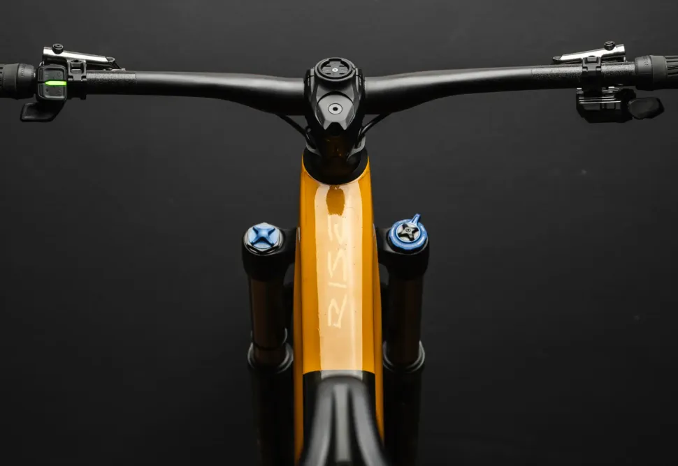Orbea Rise SL M10