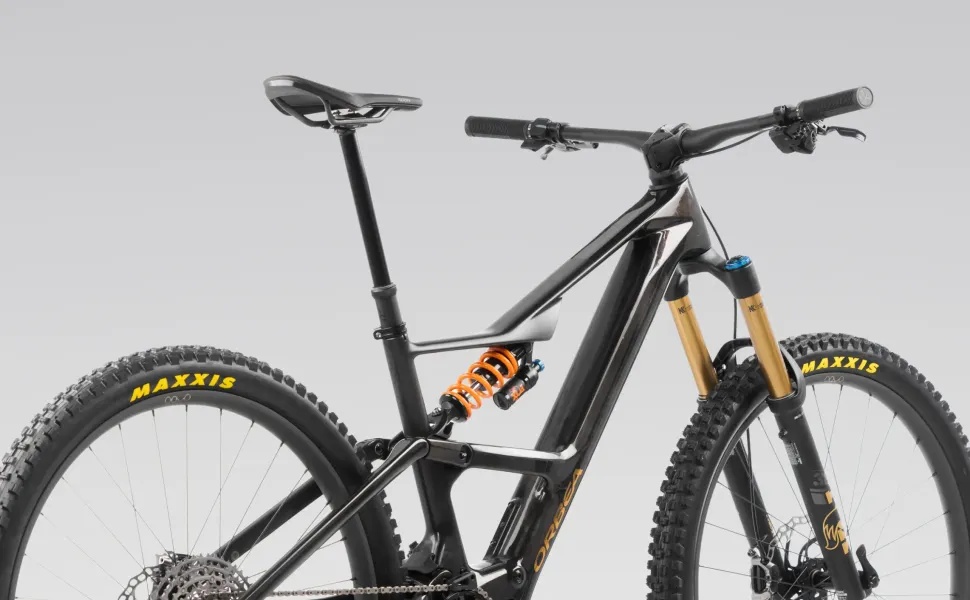 Orbea Rise SL M10