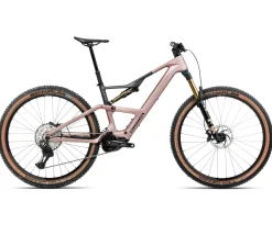 Orbea Rise SL M10