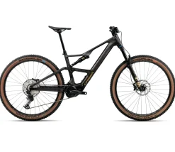 Orbea Rise SL M20