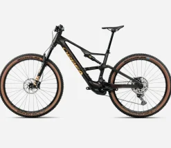 Orbea Rise SL M20